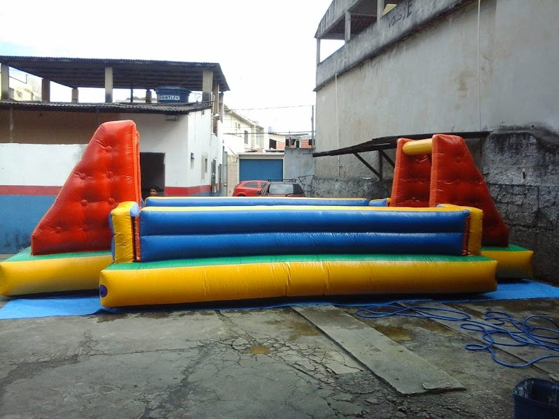 Degobbi Festas