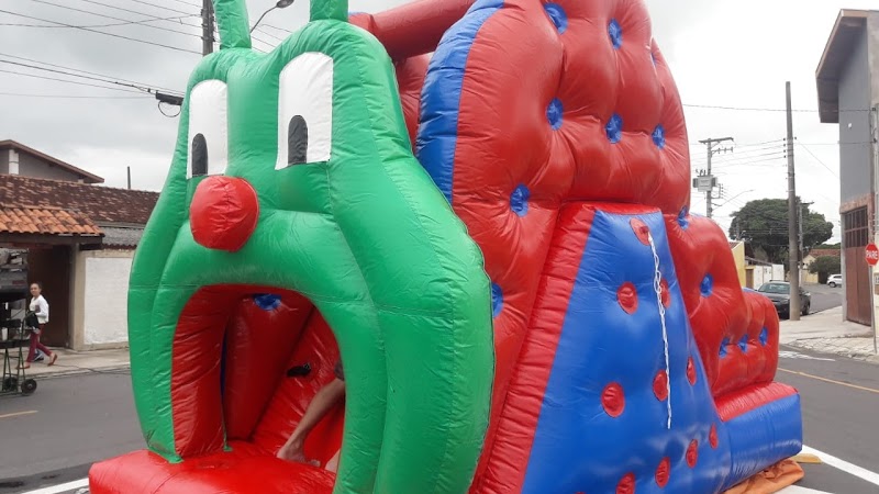 MARIBELA ALUGUEL DE BRINQUEDOS TAUBATÉ