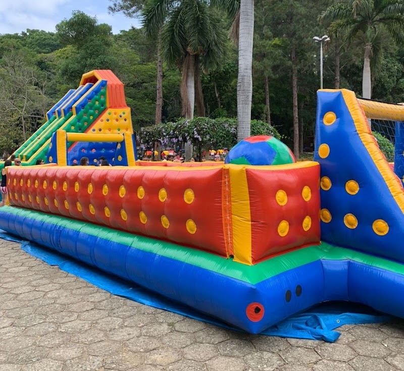 Animarte Brinquedos e Animação