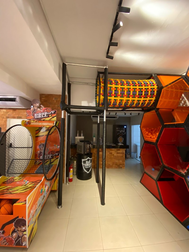 Fortaleza Brinquedos