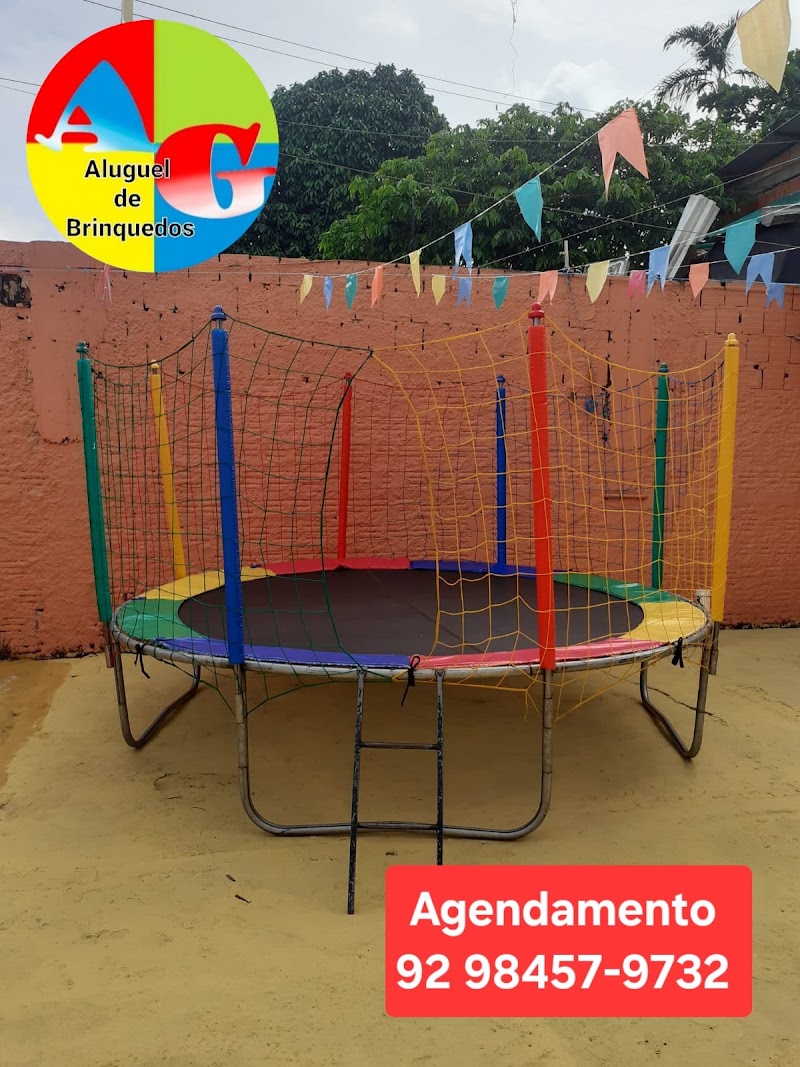A G PULA PULA