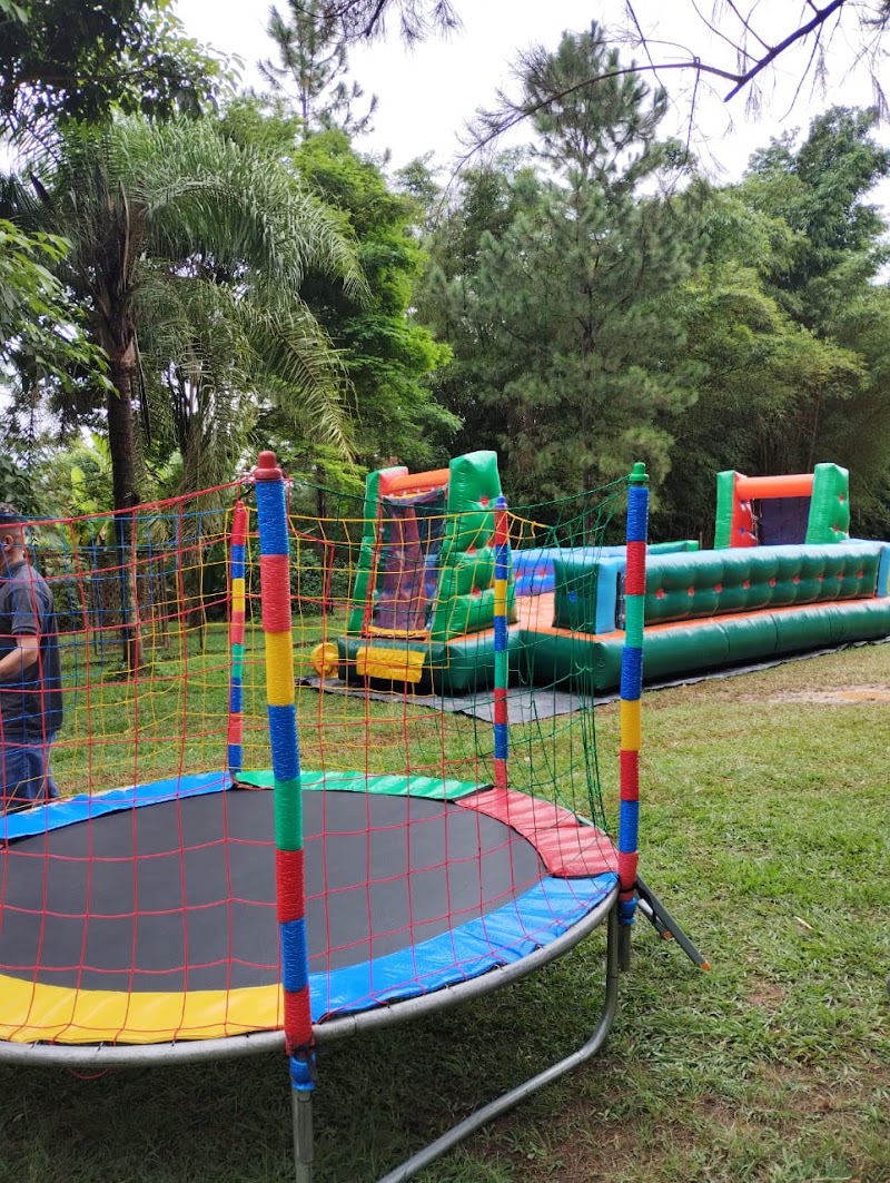 A.V. KIDS Locação de Brinquedos