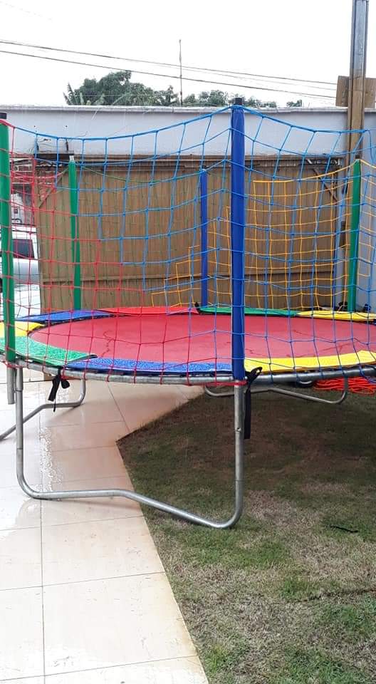 Click e Brink Festas e Eventos