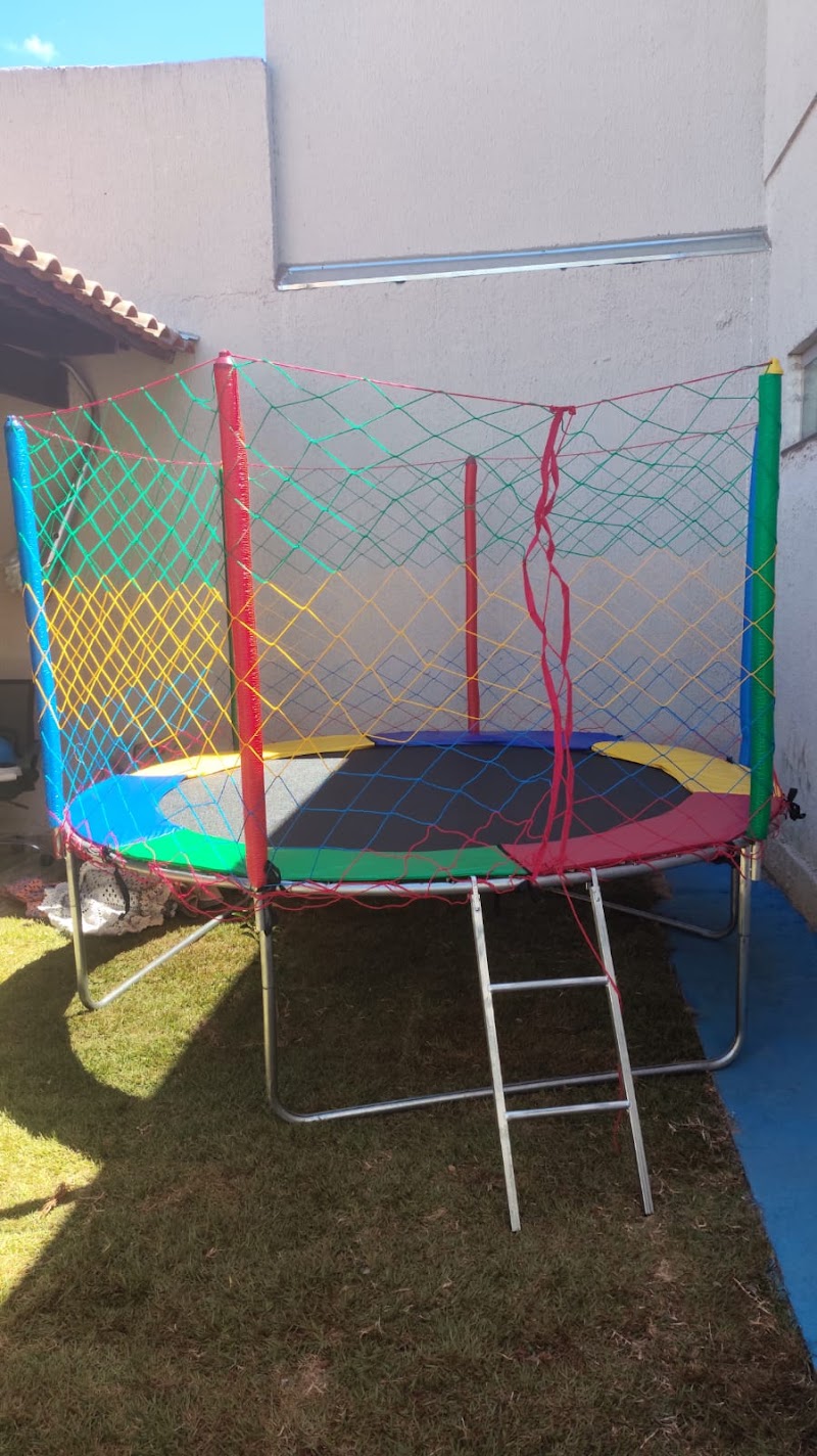 Célebre eventos e locações