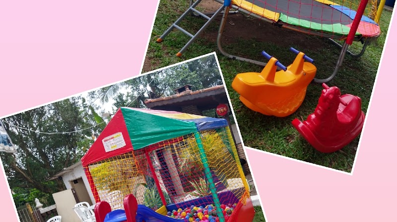 Mary's Brinq Locação de Brinquedos, Mesas e Cadeiras
