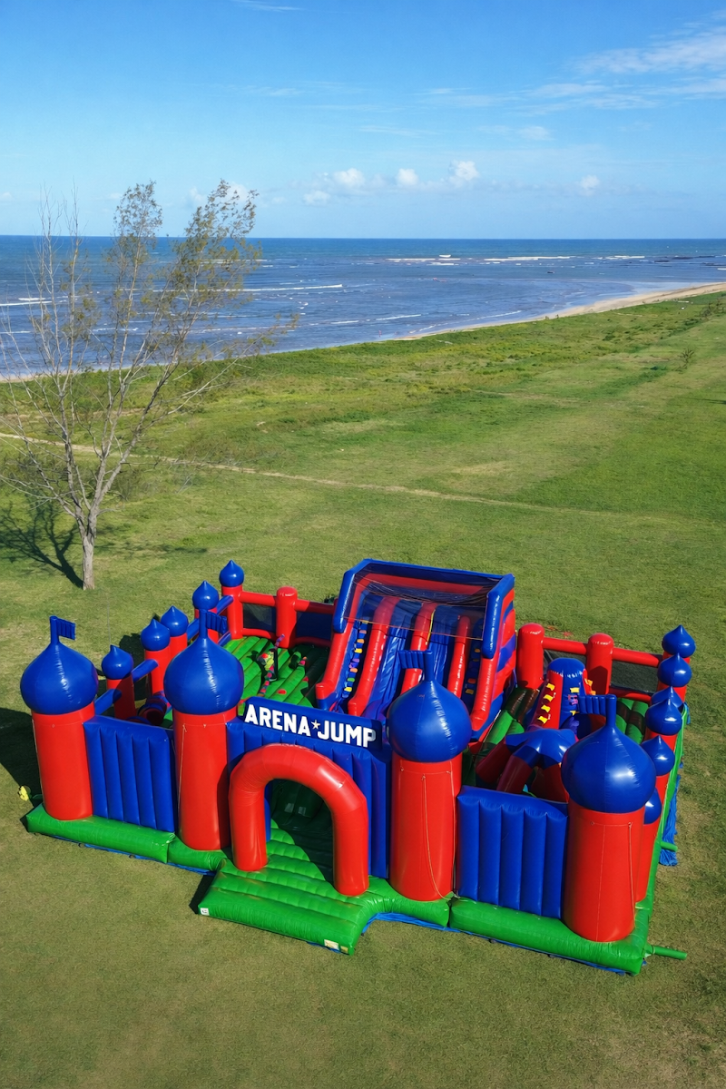 DR KIDS BRINQUEDOS
