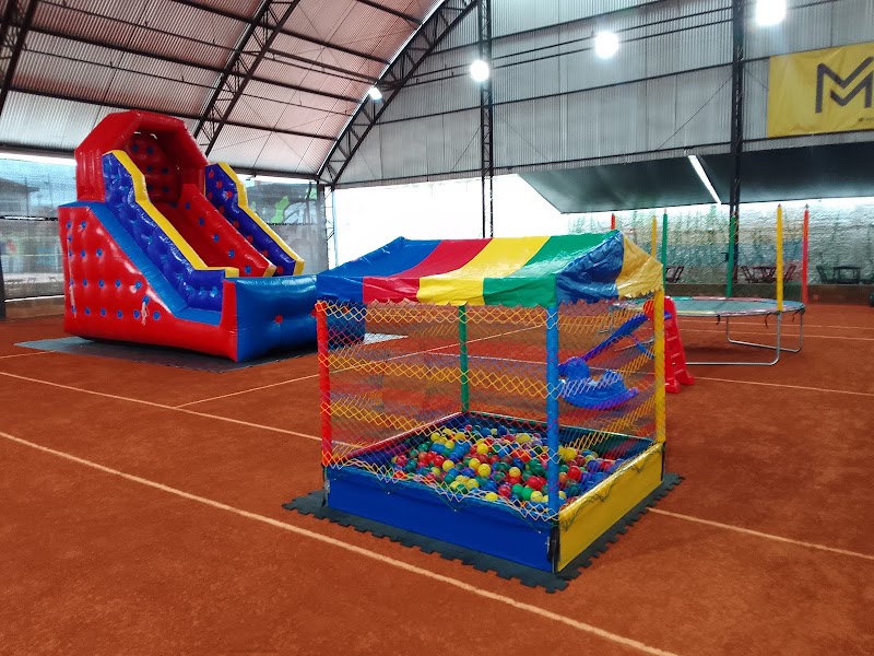 POOL LOCAÇÕES