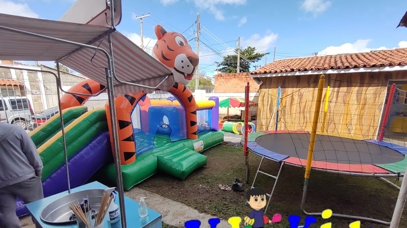 ViLu kids Brinquedos e decorações