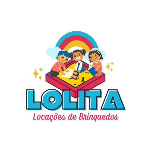 Lolita Locações de Brinquedos
