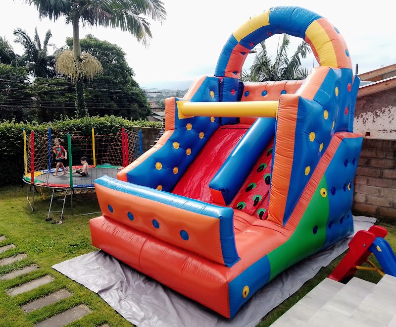 Jump Toys Locação de Brinquedos