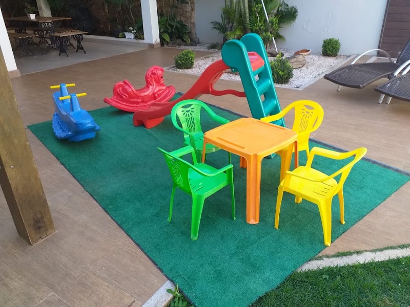Tio Elias Diversões
