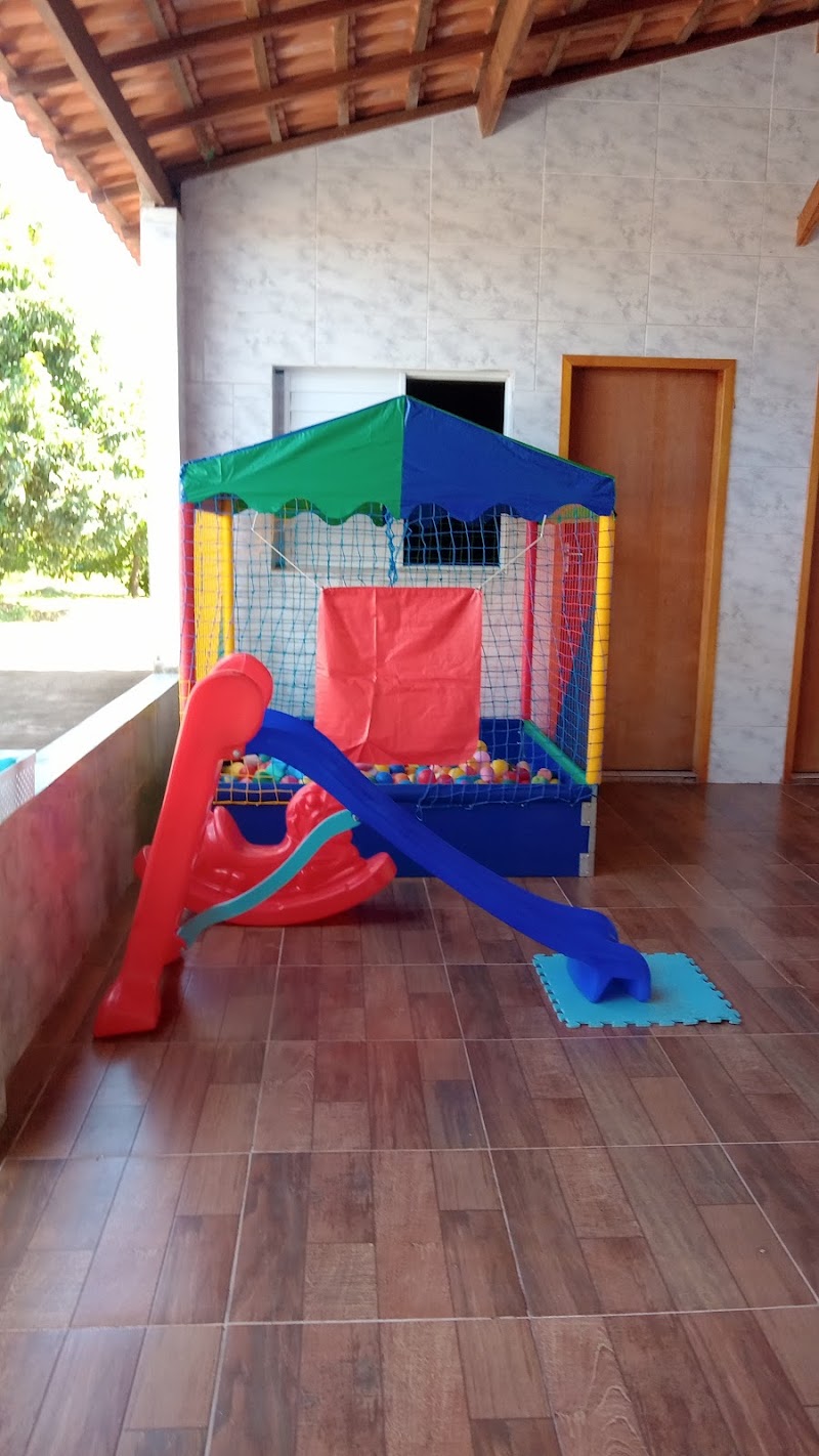 Pipoquinha Pula pula
