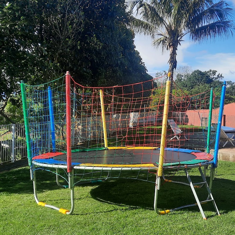 Estrela Kids Locaçães