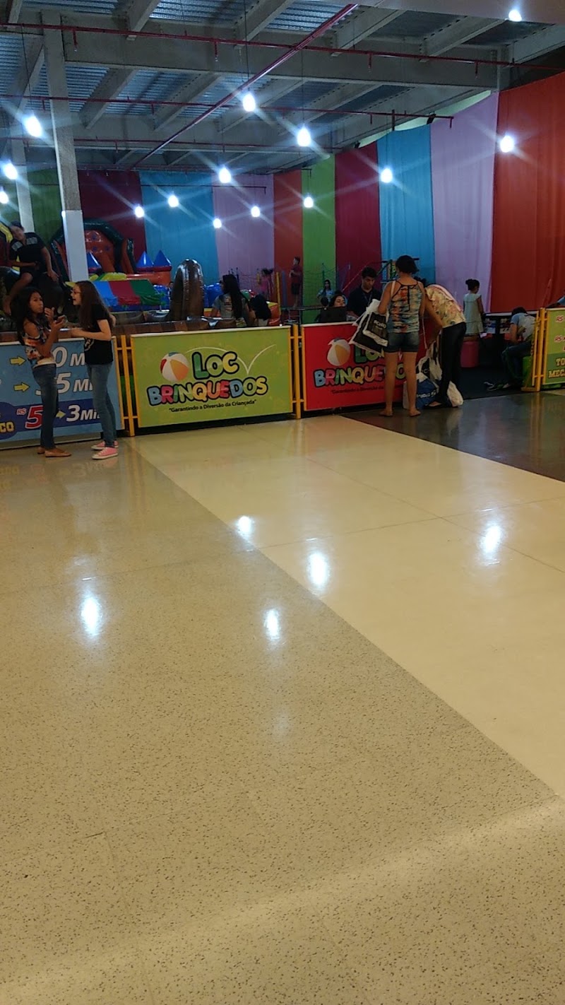 Loc Brinquedos