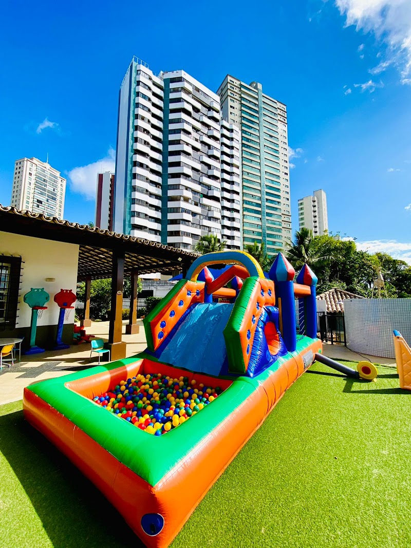 Aluguel de Brinquedos Salvador - Magic Day Kids
