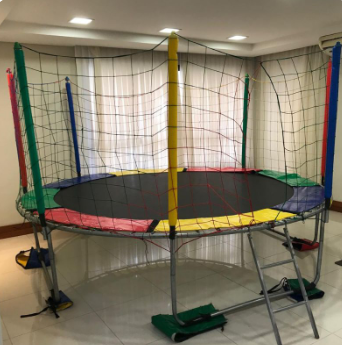 LUKÁ Diversões - ALUGUEL DE BRINQUEDOS