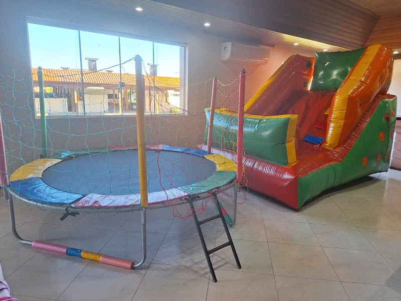 Pode brincar aluguel de brinquedo