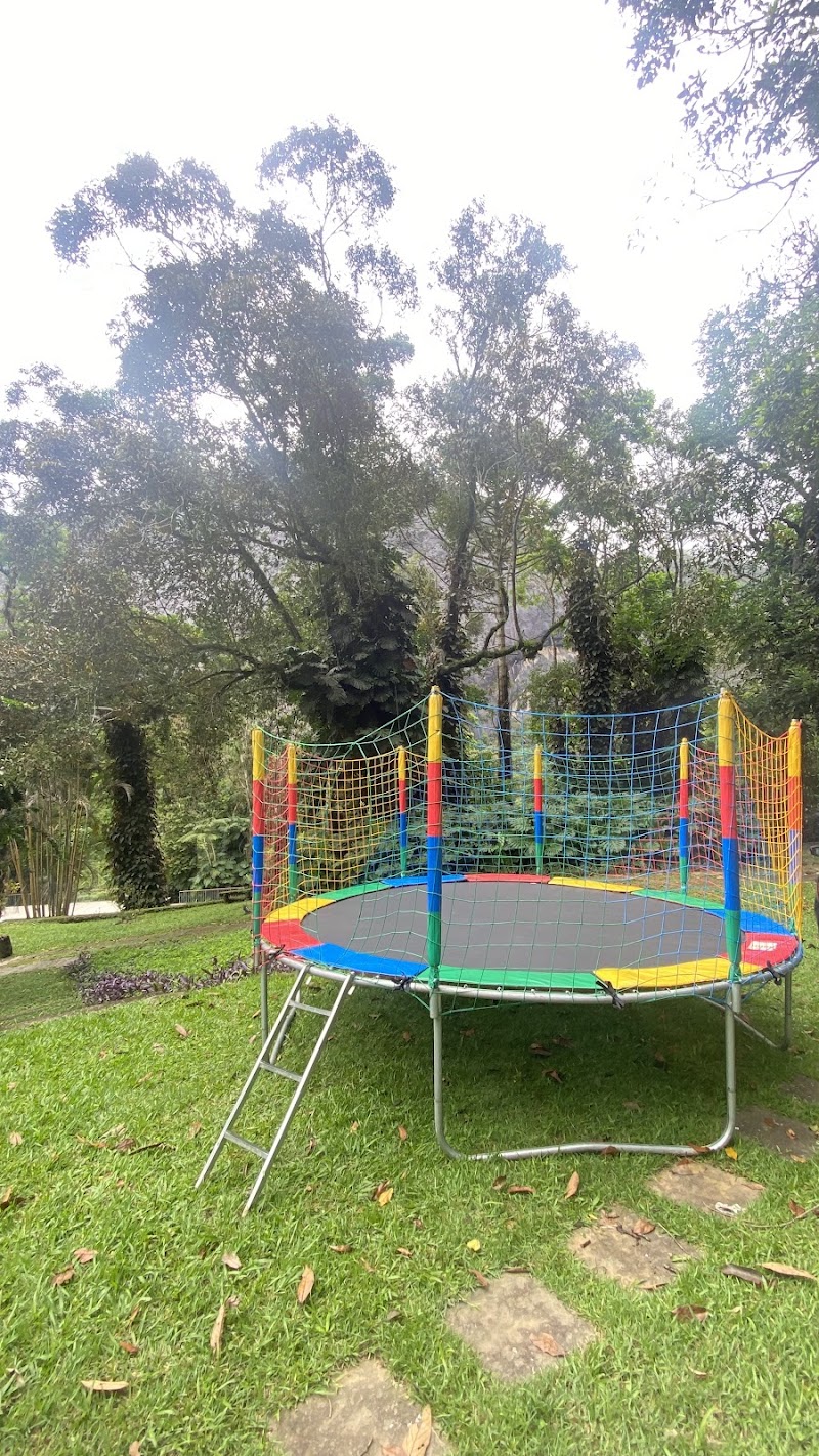 Pro Locações e Eventos