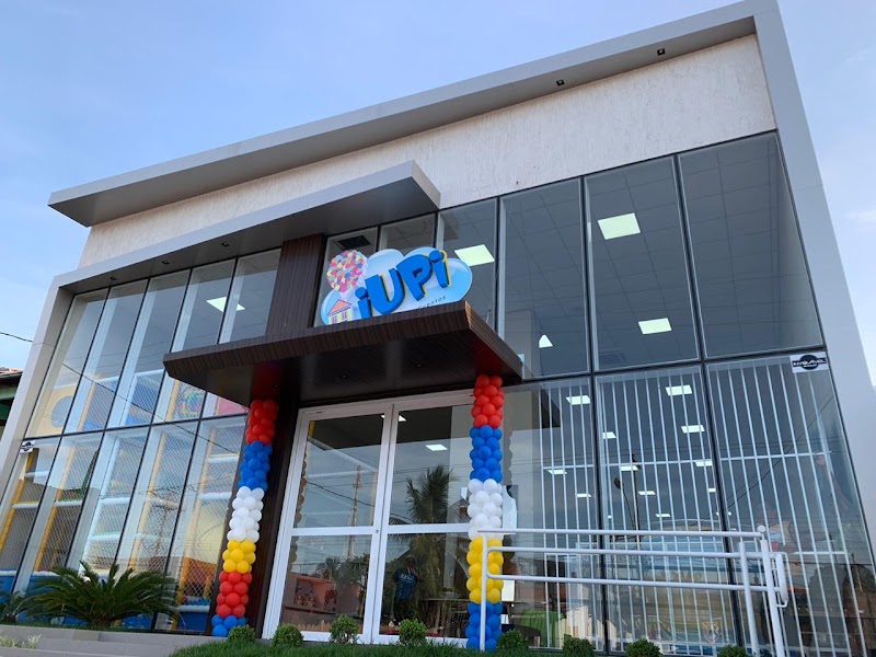 Iupi Festas e Eventos