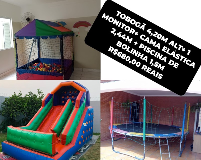 SB brinquedos
