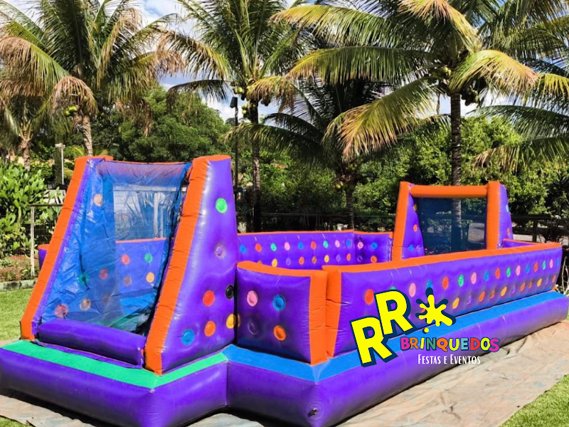 RR Brinquedos Festas e Eventos