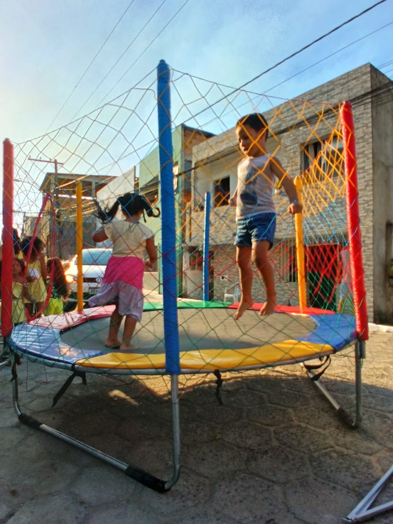 Adoleta brinquedos