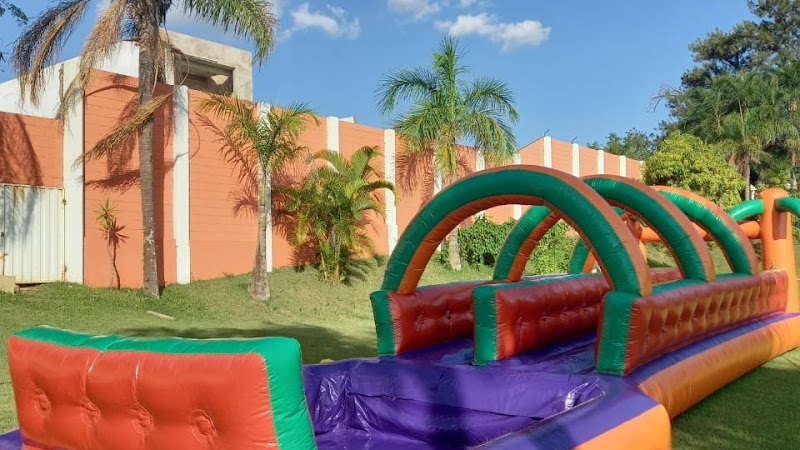 Lala Locação de Brinquedos