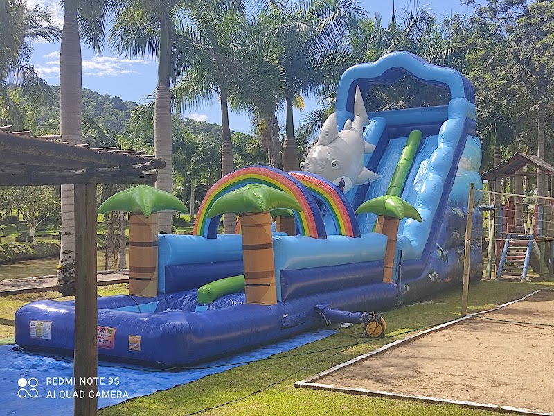 Kidvertido locação de brinquedos - touro mecânico, tobogãs, futebol e os melhores infláveis.