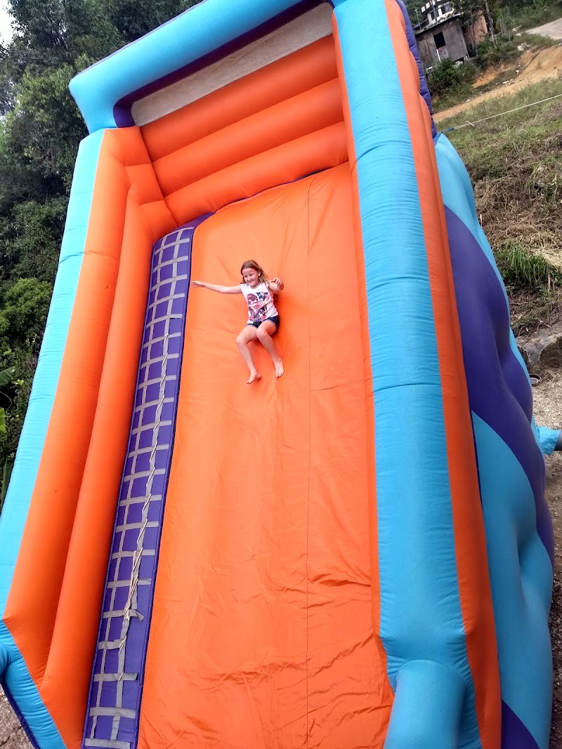 Festa e alegria