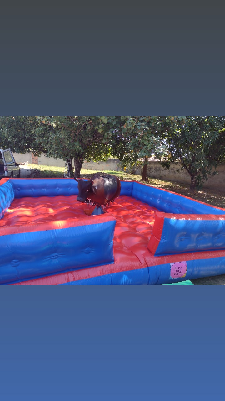 Bella Fun Festas
