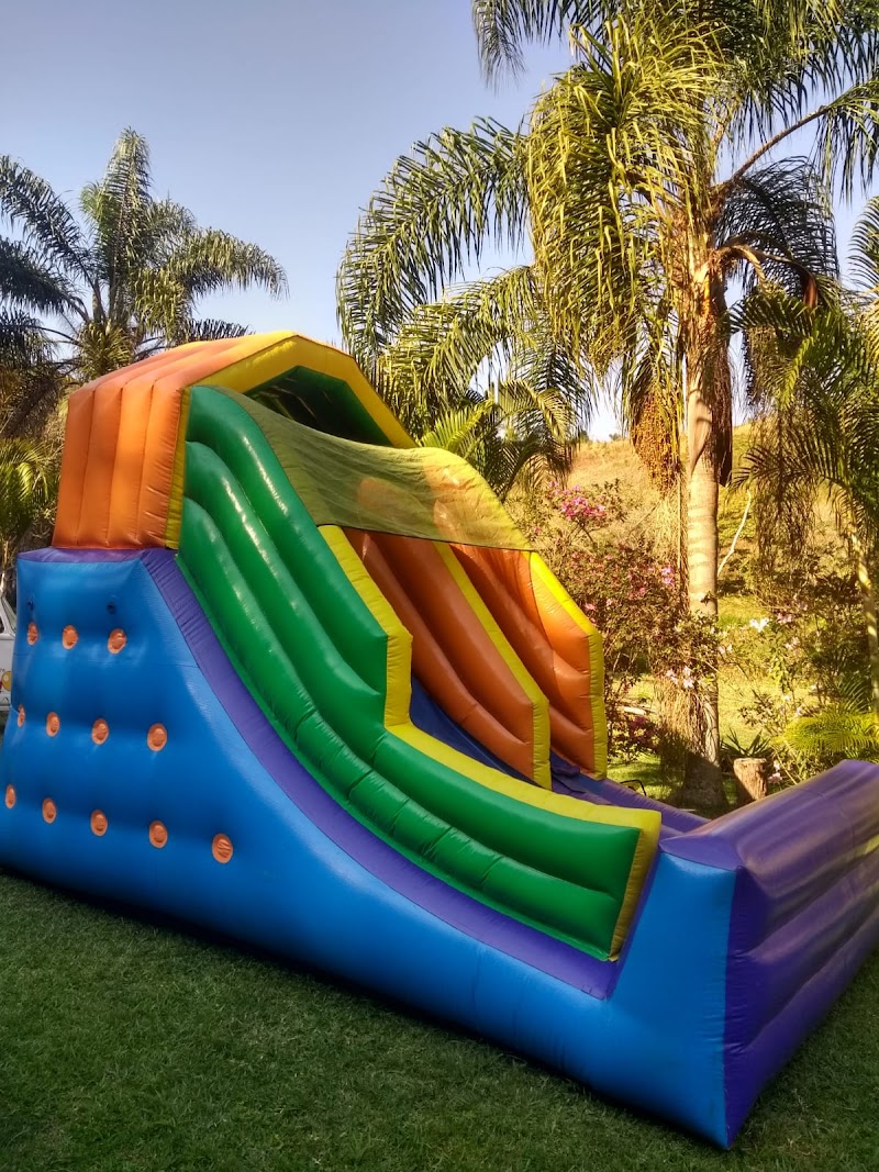 Aluguel de Brinquedos Para Festa Infantil em Mogi | Aluguel de Pula Pula em Mogi | Flami locações
