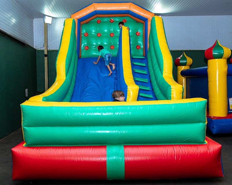 Lautia Locação de Brinquedos