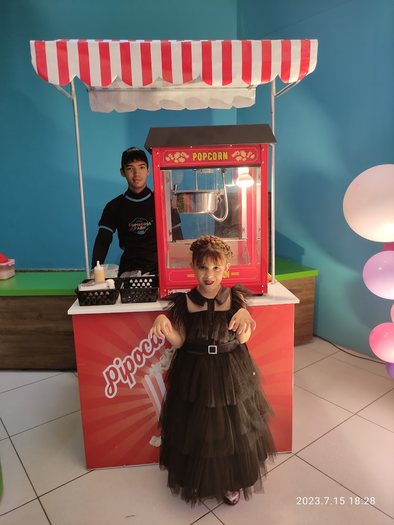 Euphoria Park - Aluguel de Brinquedos Infláveis e Pula-pula em Aracaju