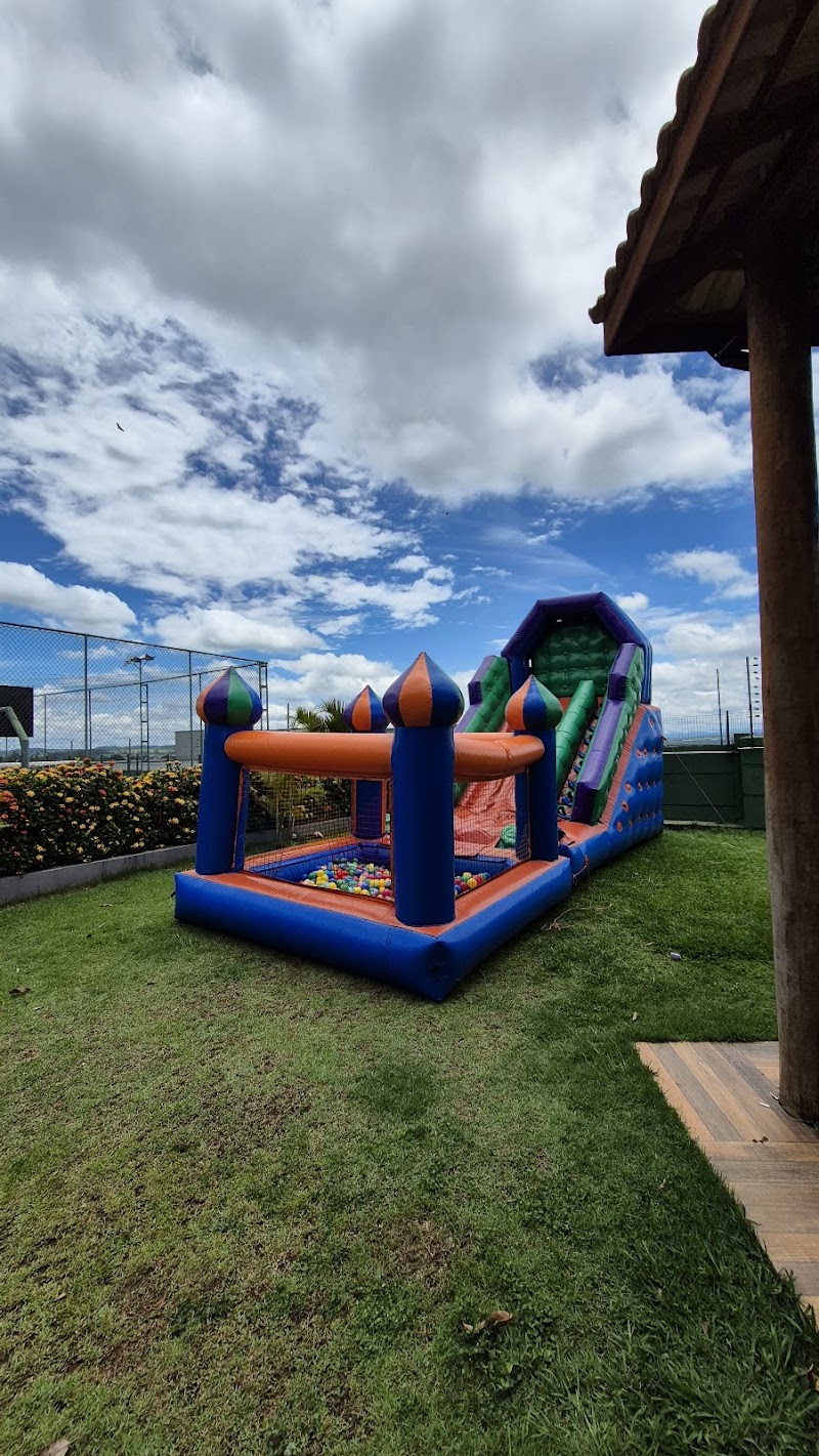 TURBU Brinquedos