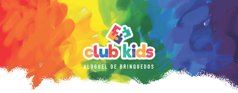 Club Kids - Aluguel de Brinquedos - Volta Redonda, Barra mansa e Região.