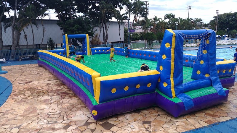 Arena FL BRINQUEDOS