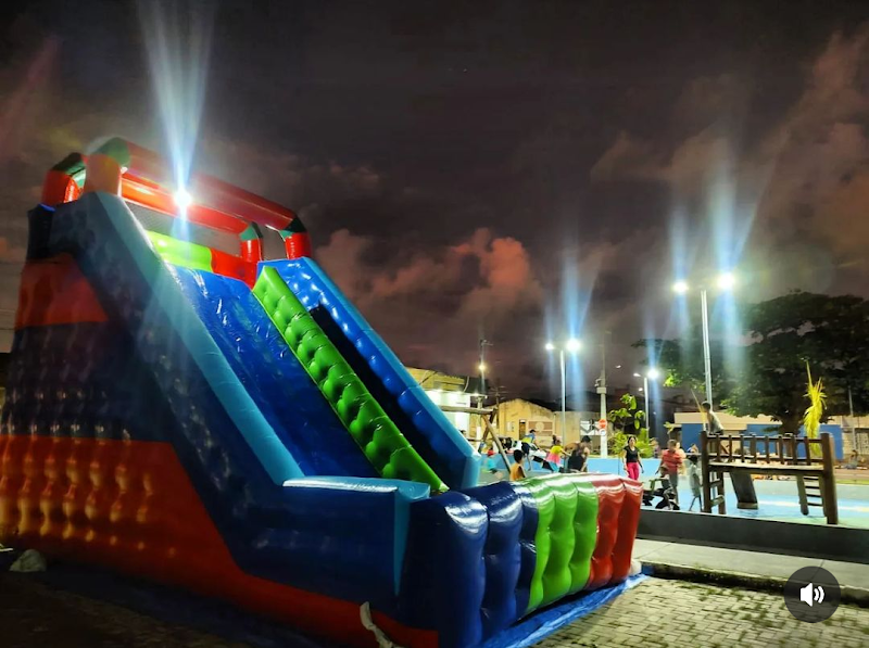 JF BRINQUEDOS E EVENTOS
