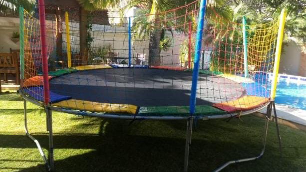 Brinquedos fest