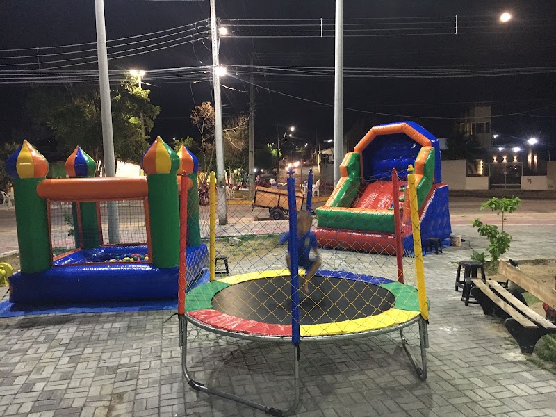 Tan Brinquedos