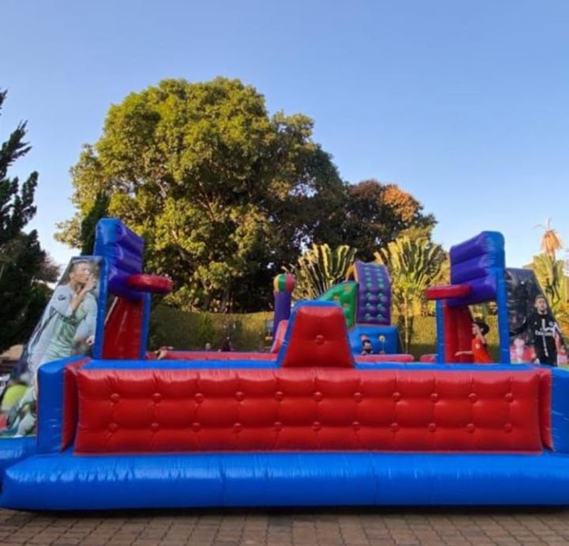 Relo Brinquedos - Locação de brinquedos para festa | Brinquedos infláveis