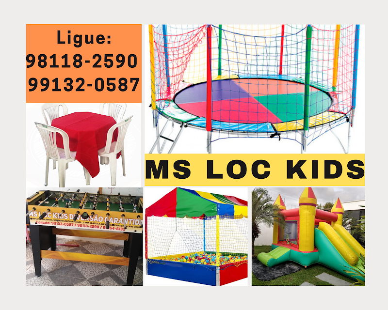 MS KIDS