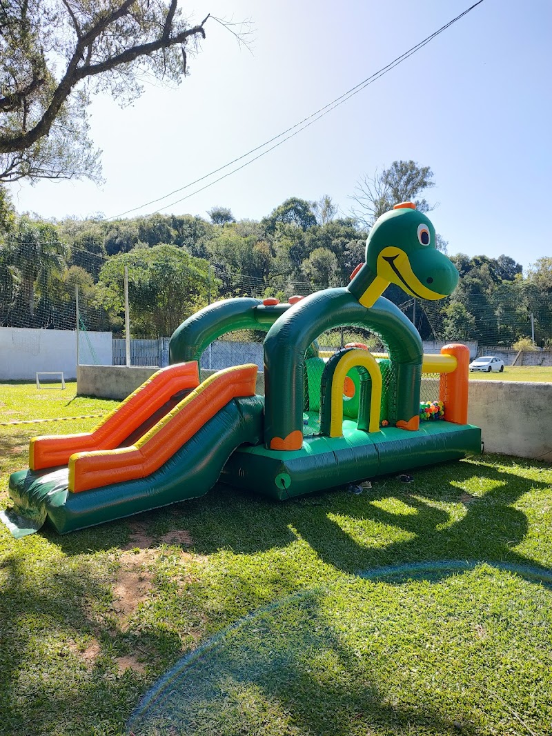 Piazinho Brinquedos / locação de brinquedos