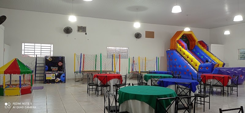 Play Brinquedos Infláveis