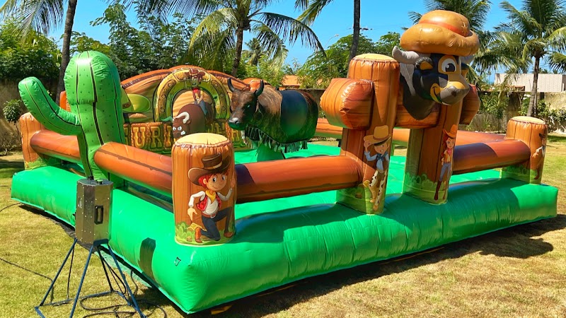 Fest kids - Aluguel De Brinquedos Infláveis
