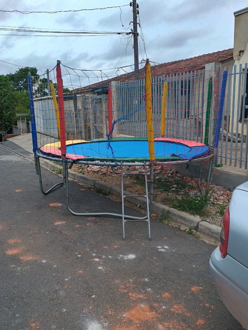 Brinquedos Pechebela