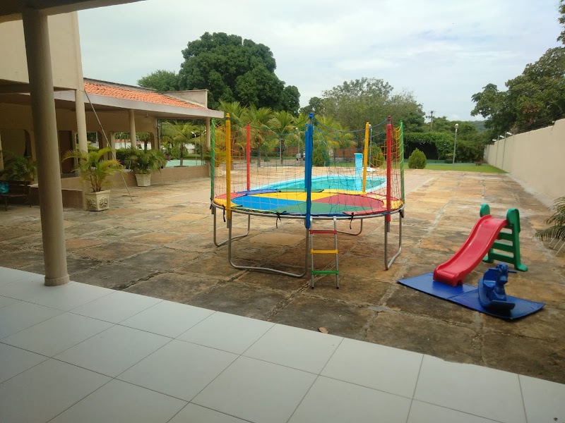 Aluguel de brinquedos, Teresina, Allegra Diversões