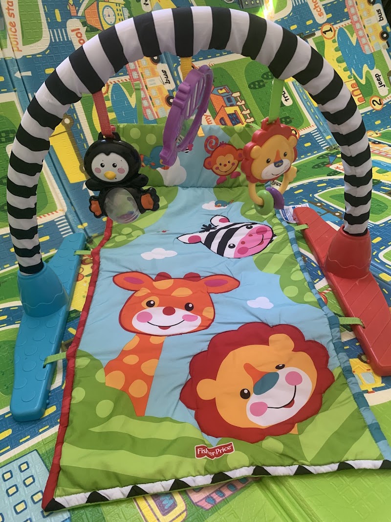 Jampa Toys | Aluguel de brinquedos