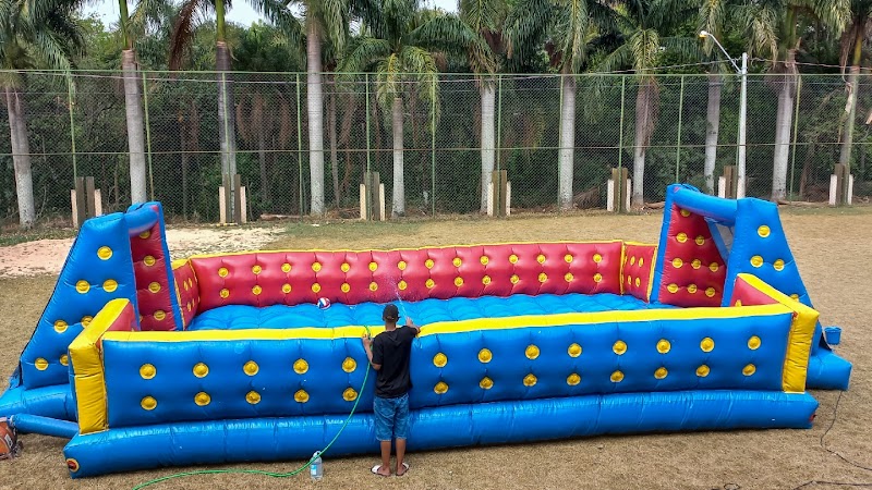 Baby Fast ® Aluguel de Brinquedos