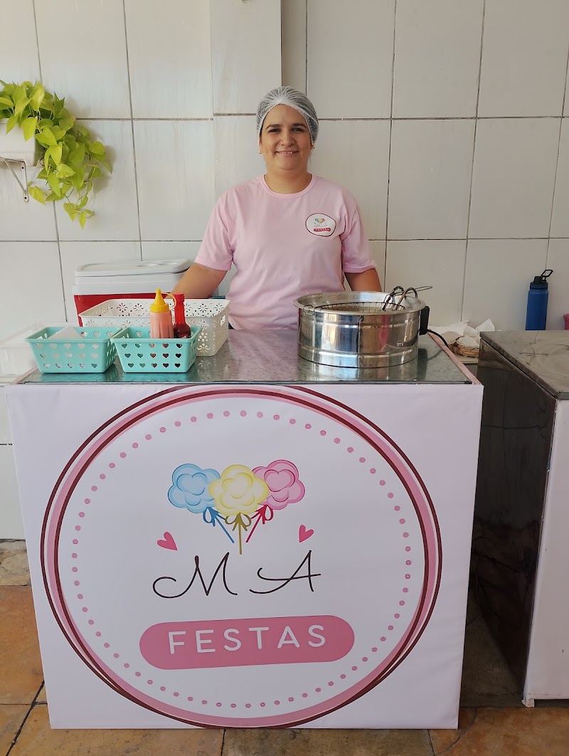MA Festas