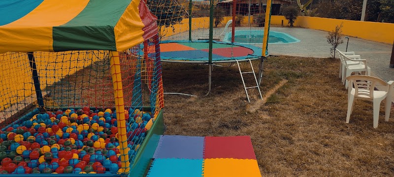 MEL KIDS BRINQUEDOS LOCAÇÃO CAMA ELÁSTICA